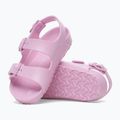 Gyerek szandálok BIRKENSTOCK Milano EVA Narrow fondant pink 5