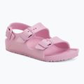 Gyerek szandálok BIRKENSTOCK Milano EVA Narrow fondant pink