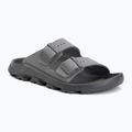 Papucsok BIRKENSTOCK Mogami Terra 2 Strap Birko-Flor Regular apex whale gray