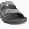 Papucsok BIRKENSTOCK Mogami Terra 2 Strap Birko-Flor Regular apex whale gray 7