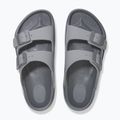 Papucsok BIRKENSTOCK Mogami Terra 2 Strap Birko-Flor Regular apex whale gray 4