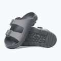 Papucsok BIRKENSTOCK Mogami Terra 2 Strap Birko-Flor Regular apex whale gray 5