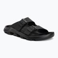 Papucsok BIRKENSTOCK Mogami Terra 2 Strap Birko-Flor Regular apex black