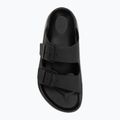 Papucsok BIRKENSTOCK Mogami Terra 2 Strap Birko-Flor Regular apex black 5