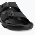 Papucsok BIRKENSTOCK Mogami Terra 2 Strap Birko-Flor Regular apex black 7