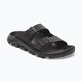 Papucsok BIRKENSTOCK Mogami Terra 2 Strap Birko-Flor Regular apex black