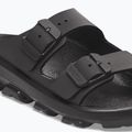 Papucsok BIRKENSTOCK Mogami Terra 2 Strap Birko-Flor Regular apex black 6