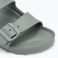 BIRKENSTOCK Arizona EVA Narrow tiszta zsálya flip-flopok 7