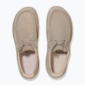 Férfi cipők BIRKENSTOCK Pasadena Suede Leather Regular taupe 4