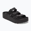 Papucsok BIRKENSTOCK Florida Flex Platform EVA black