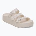 Papucsok BIRKENSTOCK Florida Flex Platform EVA eggshell