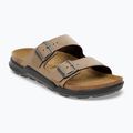 BIRKENSTOCK flip-flop Arizona WL Regular tabacco barna 8