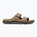 BIRKENSTOCK flip-flop Arizona WL Regular tabacco barna 9