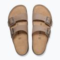 BIRKENSTOCK flip-flop Arizona WL Regular tabacco barna 10