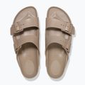 Papucsok BIRKENSTOCK Arizona EVA gray taupe 3