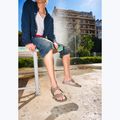 Papucsok BIRKENSTOCK Arizona EVA gray taupe 4