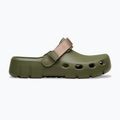 Papucsok BIRKENSTOCK Birki Flow TEX EVA Regular khaki/gray taupe 11