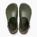 Papucsok BIRKENSTOCK Birki Flow TEX EVA Regular khaki/gray taupe 13