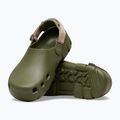 Papucsok BIRKENSTOCK Birki Flow TEX EVA Regular khaki/gray taupe 14