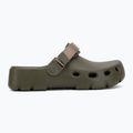 Papucsok BIRKENSTOCK Birki Flow TEX EVA Regular khaki/gray taupe 3