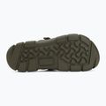 Papucsok BIRKENSTOCK Birki Flow TEX EVA Regular khaki/gray taupe 5