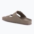 Papucsok BIRKENSTOCK Arizona EVA Narrow gray taupe 3