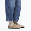Papucsok BIRKENSTOCK Boston Suede Leather sandcastle 7