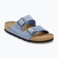 Papucsok BIRKENSTOCK Arizona Soft Footbed Oiled Leather Narrow