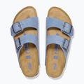 Papucsok BIRKENSTOCK Arizona Soft Footbed Oiled Leather Narrow 3