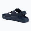 Gyermek szandálok BIRKENSTOCK Mogami HL Birko-Flor Narrow navy 3