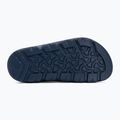 Gyermek szandálok BIRKENSTOCK Mogami HL Birko-Flor Narrow navy 4