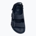 Gyermek szandálok BIRKENSTOCK Mogami HL Birko-Flor Narrow navy 5