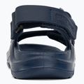 Gyermek szandálok BIRKENSTOCK Mogami HL Birko-Flor Narrow navy 6