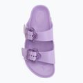 Gyerek papucsok BIRKENSTOCK Arizona Flower EVA Narrow 5