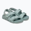 Gyermek szandálok BIRKENSTOCK Mogami HL Birko-Flor Narrow pure sage 2