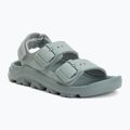 Gyermek szandálok BIRKENSTOCK Mogami HL Birko-Flor Narrow pure sage