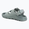 Gyermek szandálok BIRKENSTOCK Mogami HL Birko-Flor Narrow pure sage 3