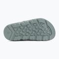Gyermek szandálok BIRKENSTOCK Mogami HL Birko-Flor Narrow pure sage 4