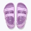 Gyermek szandálok BIRKENSTOCK Mogami HL Birko-Flor Narrow crocus 3