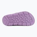 Gyermek szandálok BIRKENSTOCK Mogami HL Birko-Flor Narrow crocus 4