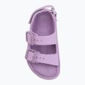 Gyermek szandálok BIRKENSTOCK Mogami HL Birko-Flor Narrow crocus 5