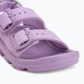 Gyermek szandálok BIRKENSTOCK Mogami HL Birko-Flor Narrow crocus 7