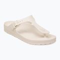 Gizeh papucsok BIRKENSTOCK Gizeh EVA Regular eggshell