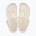 Gizeh papucsok BIRKENSTOCK Gizeh EVA Regular eggshell 4
