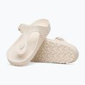 Gizeh papucsok BIRKENSTOCK Gizeh EVA Regular eggshell 5