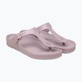 Papucsok BIRKENSTOCK Gizeh EVA Regular faded purple 3