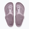 Papucsok BIRKENSTOCK Gizeh EVA Regular faded purple 4