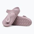 Papucsok BIRKENSTOCK Gizeh EVA Regular faded purple 5