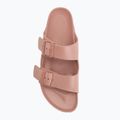 Papucsok BIRKENSTOCK Arizona EVA Narrow pink clay 5