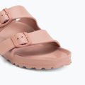 Papucsok BIRKENSTOCK Arizona EVA Narrow pink clay 7